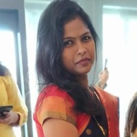 Anagha Popatkar