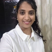 Pushpa Kotian
