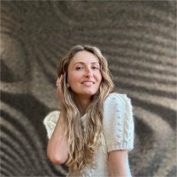 Yevheniia Havaleshko