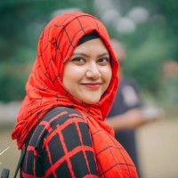 Sharika Tabassum