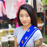Jenny Souriya