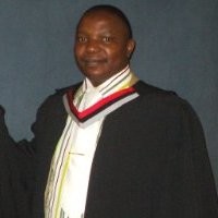 Valentine Mavuso