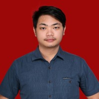 Bernard Baharuddin
