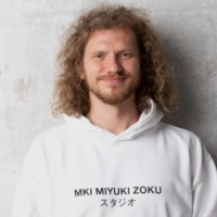 Volvak Alexey