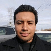 Rey Delgado Jr