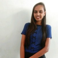 Prachi Parekh