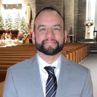 Joe Fraga