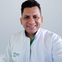 Luis Tabares