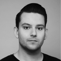 Olivier Harris van Donselaar