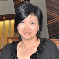 Gayle Fung