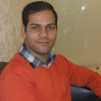 Rakesh Chamoli
