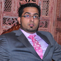 Azam Rushdde