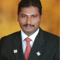Jc Ramesh KV