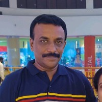SVS Kiran Kumar
