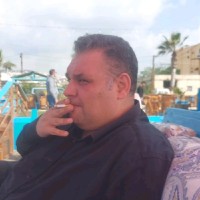 Ali Nasrallah