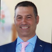 Alfredo Luque Monereo