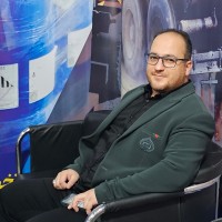 Amir Hossein Heidari
