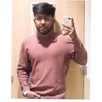 Ragul prasanth
