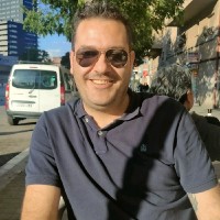 Victor Muñiz Martin