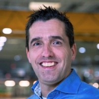 Robert Bijl
