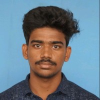 Hariharan Saravanan