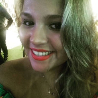 Angélica Cristina Grandis Nascimento