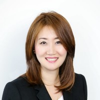 Alison Kim