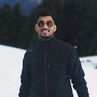 Abhishek Sharma