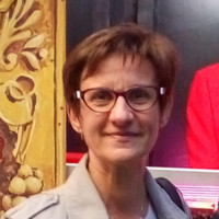 Valérie Berges