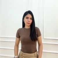 Maria Abogadie