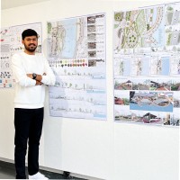 sumit poriya