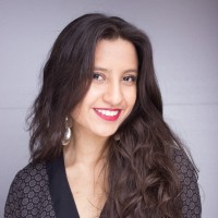 Paula Mikaela Tamayo De La Torre