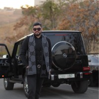 Ibrahim Abu Shehadeh