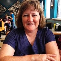 Trudy O'Connell