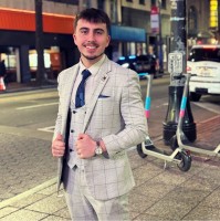 Cian Daly
