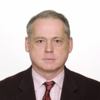 Charles Gilbert