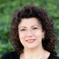 Christine Dorr