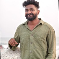Akhil Babu