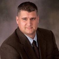 Bradley M. Olson