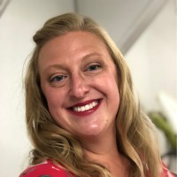 Mandy Vest Pounders