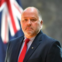 David Gibbs