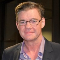Aaron Elsmore