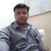 Dileep Gupta
