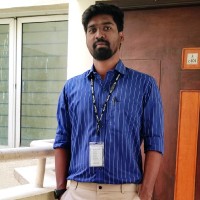 Vignesh C