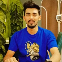 Muneeb Sohail