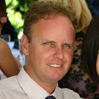 Greg Marsh
