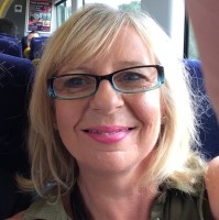 Julie Doig