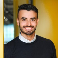 Ilyas Yekhlef