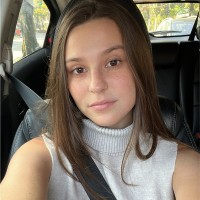 Anna Gabriela Carvalho