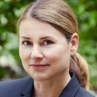 Heike Flad